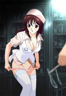 Unduh "Heisa Byouin (Naughty Nurses)" Indonesian Subbed/Dubbed Online