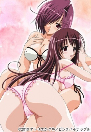 Unduh "Kateikyoushi no Oneesan 2 The Animation: H no Hensachi Agechaimasu" Indonesian Subbed/Dubbed Online