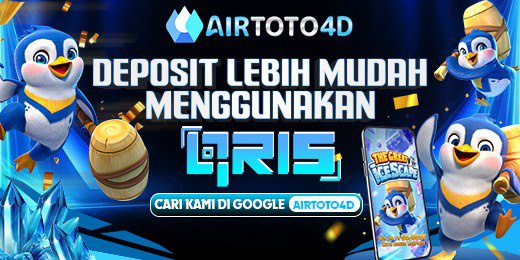 airtoto4d