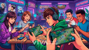 Game gratis paling populer perangkat mobile atau dekstop