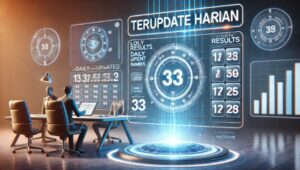 Data Keluaran Togel Terupdate Harian