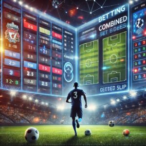 Trik Kombinasi Pasaran Bola Sbobet