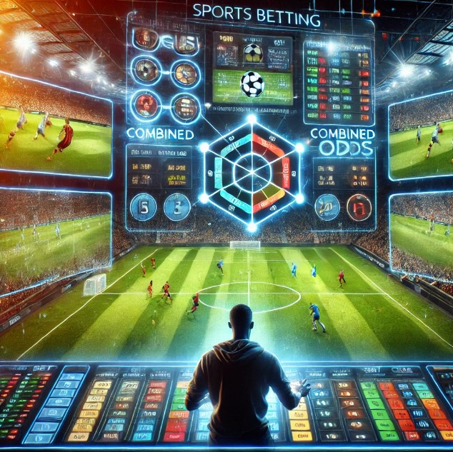 Trik Kombinasi Pasaran Bola Sbobet